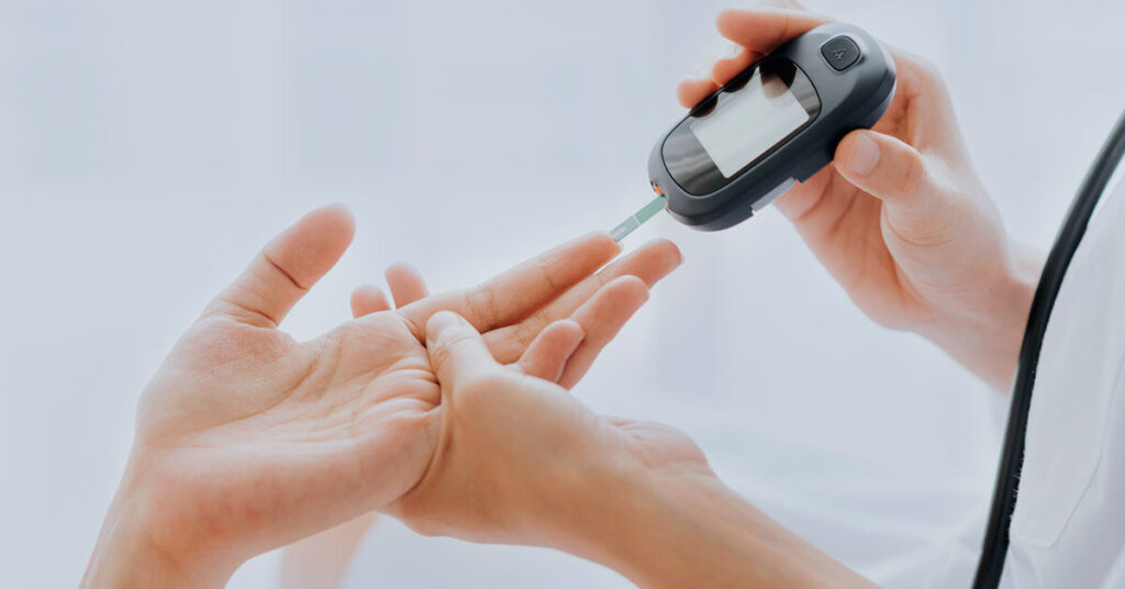 Diabetes Care hospital in jalandhar