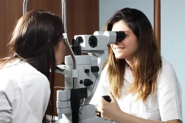 eye center foBest eye specialist surgeon in jalandharr Imperfect vision