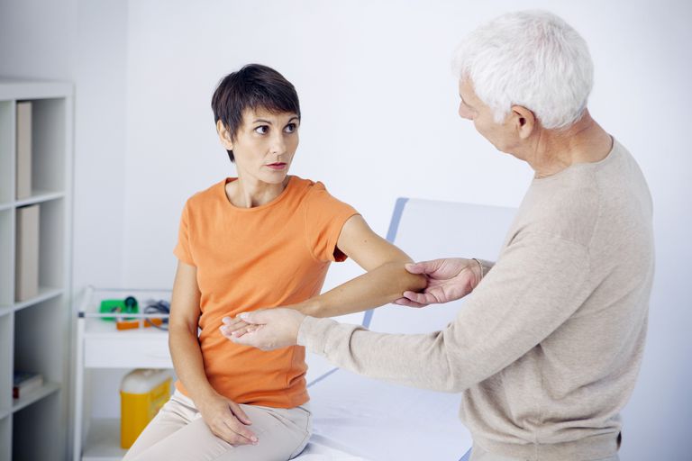 joint replacement