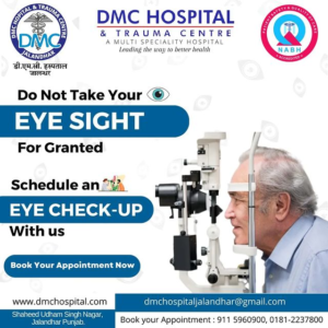best eye specialist surgeon in jalandhar